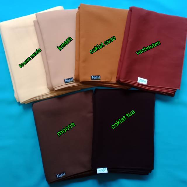 jilbab wolfis segiempat 120x120