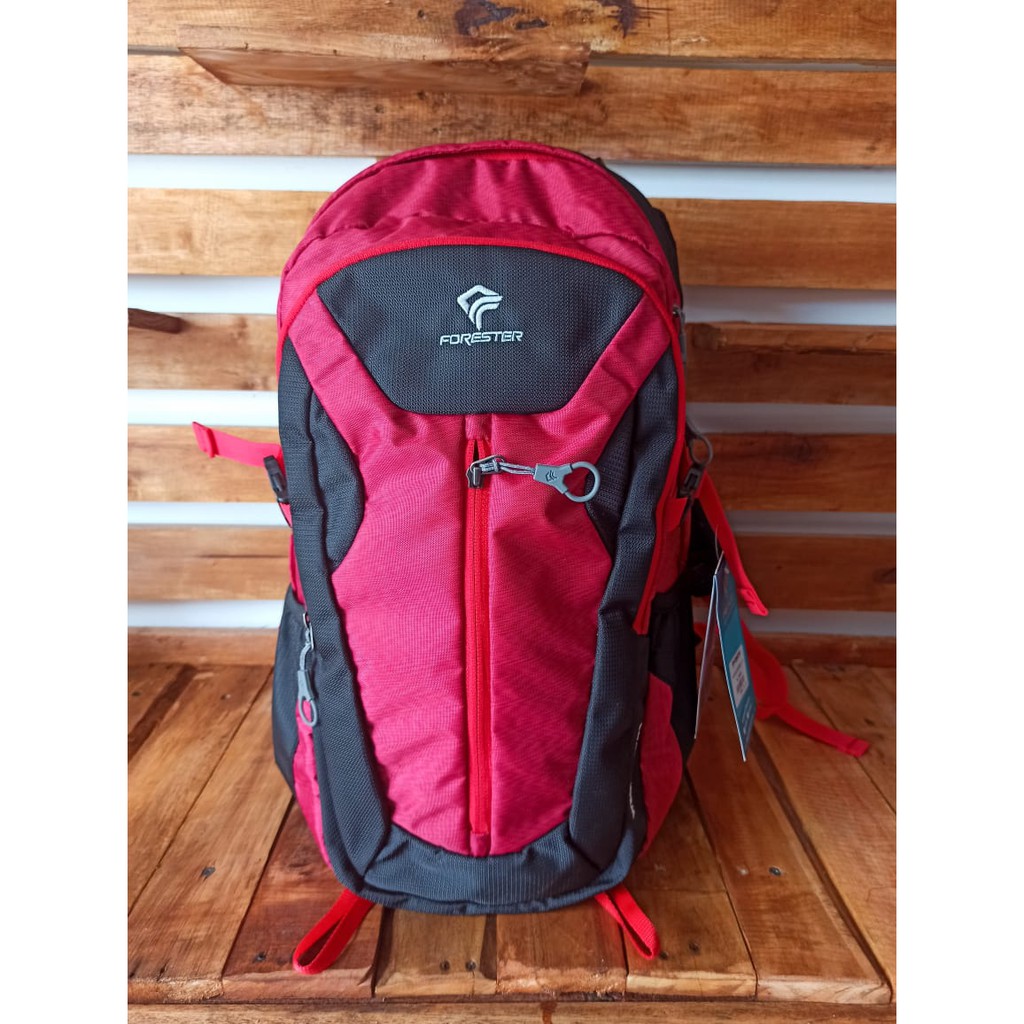 Tas Ransel Forester 25L 20364 Wilderness 0.1 / Tas Punggung Daypack / Tas Forester Ori