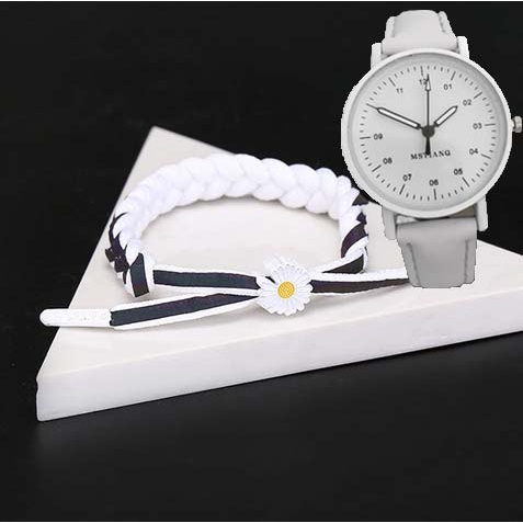 Jam Tangan Fashion Remaja/Ins Style Pria Wanita Jam Tangan Digital/Jam Tangan Kuarsa/Jam Tangan Murah untuk Hadiah