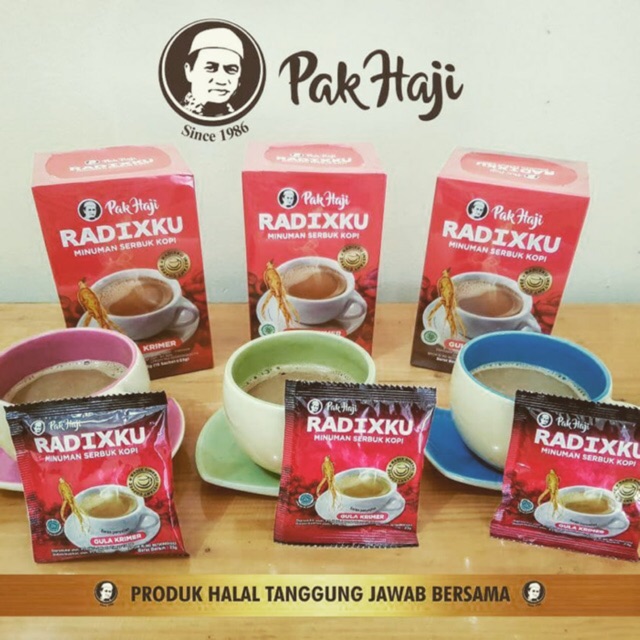 

Kopi Radixku Hpai