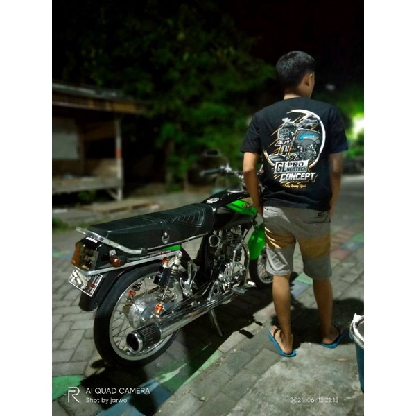 GL PRO CONCEPT KAOS GL