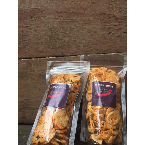 

MAKANAN RINGAN(SEBLAKKERINGASLITASIK)