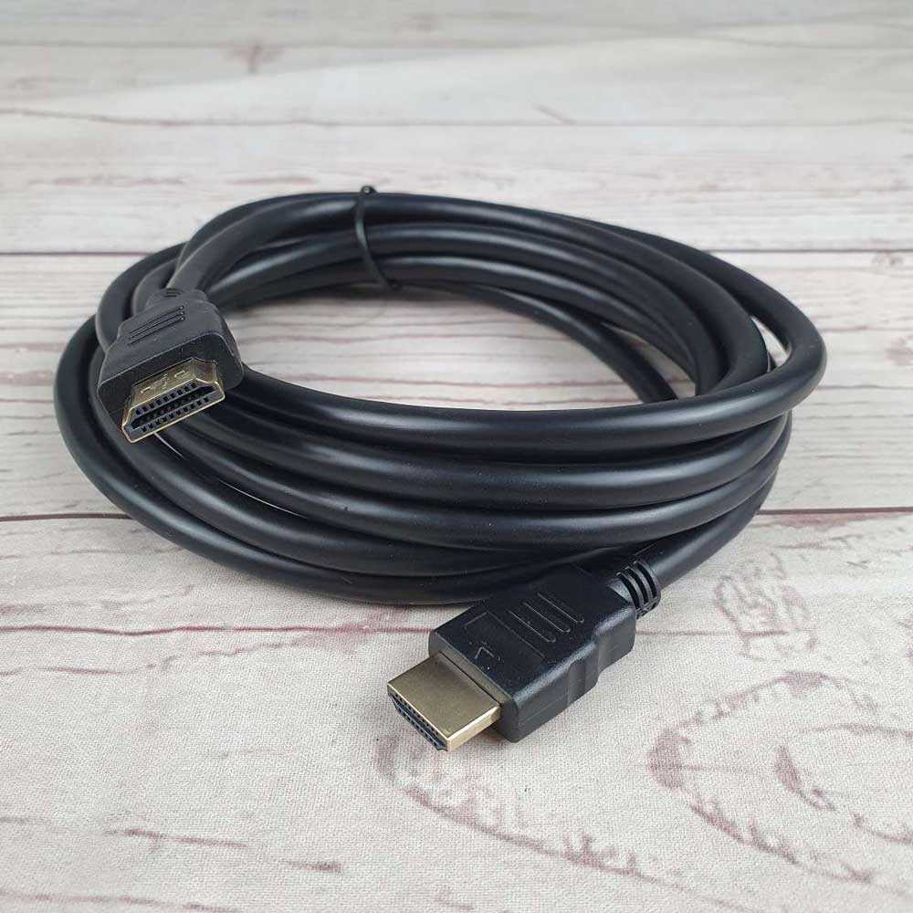 (100% BARANG ORI) BEILINK Kabel HDMI 1.4 1080P 3D