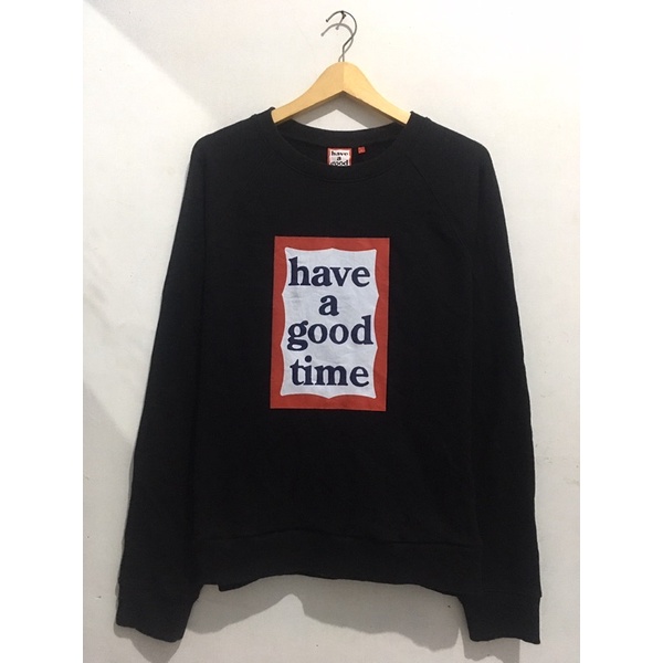 CrewneckHAGT