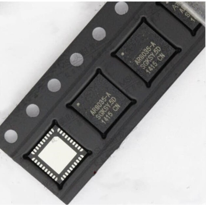 IC AR8035-A AR8035