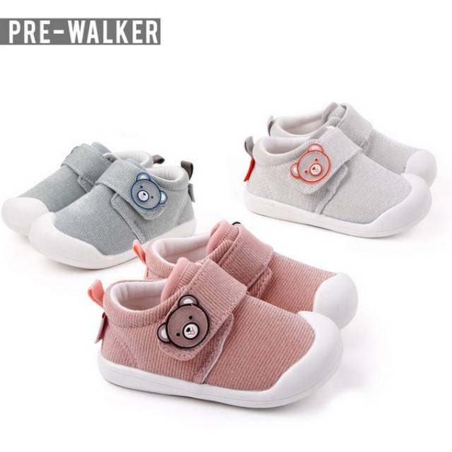 1111 Sepatu Bayi Murah Sepatu Bayi Sol Karet Murah Sepatu Walker Bayi Sepatu Anak Murah Shopee Indonesia