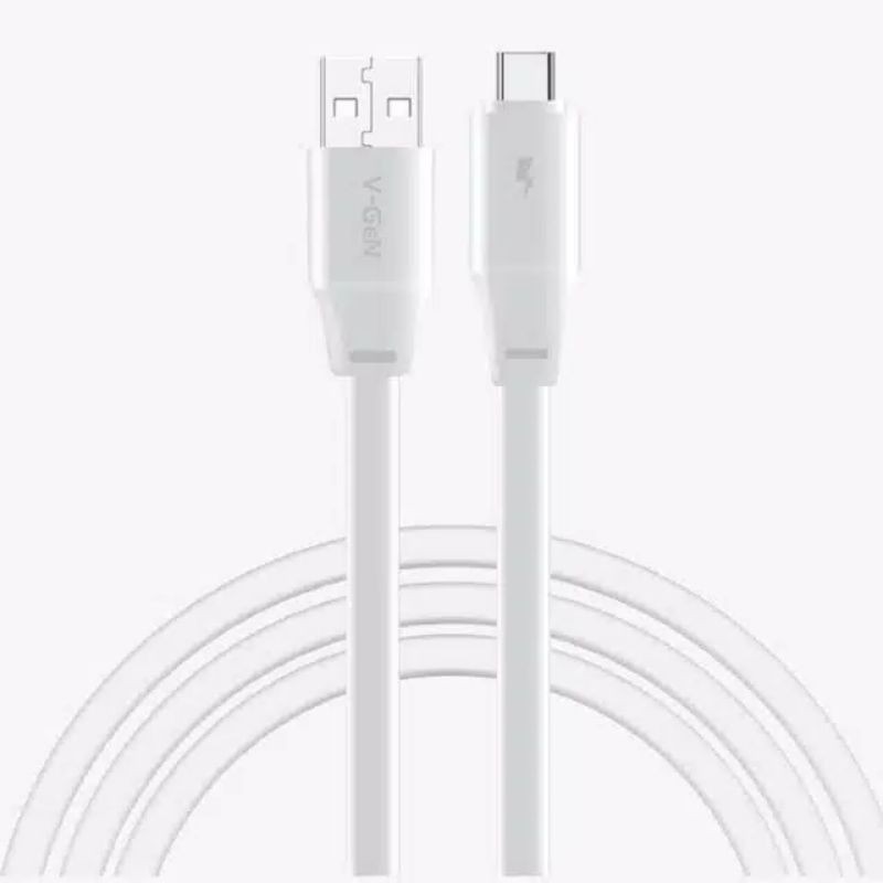 Kabel Data V-gen VCS 01 Kabel Data Micro Usb Fast Charging