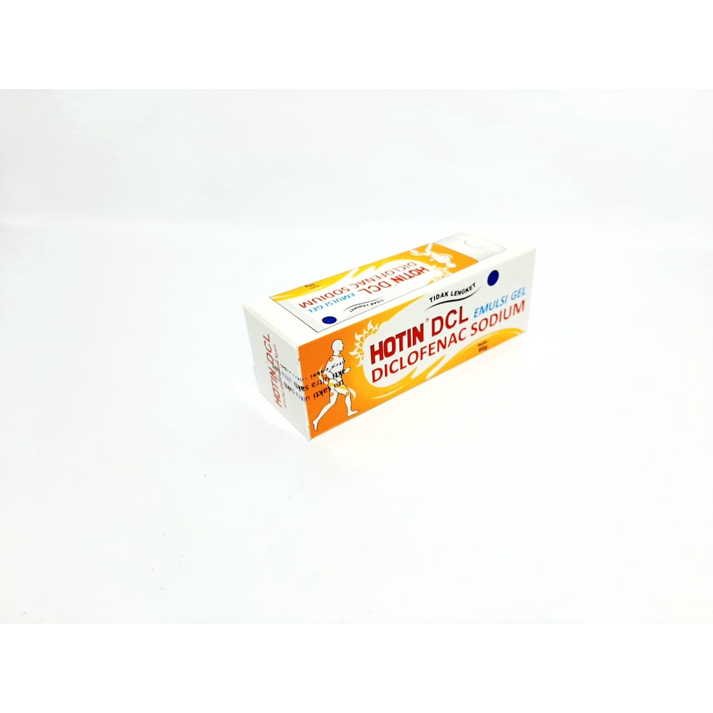 KNR Hot in Cream DCL 60 gr