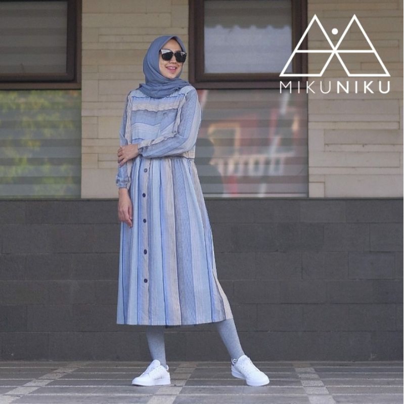 FLASH SALE Jasmine Tunik By MIKUNIKU INJI