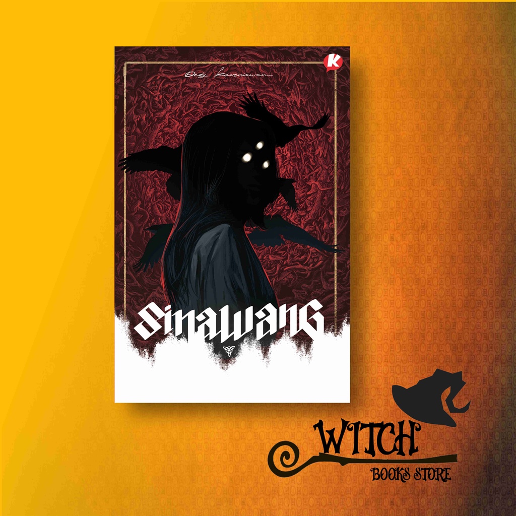 KOLONI : Sinawang