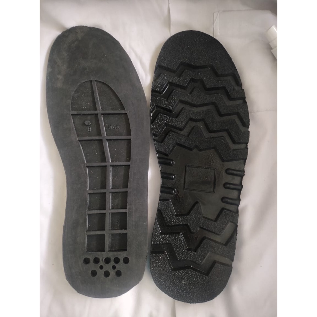 sol vibram outsole lebar polos vibram outsol besar sneakers rider boots kantor sol kantor boot hitam