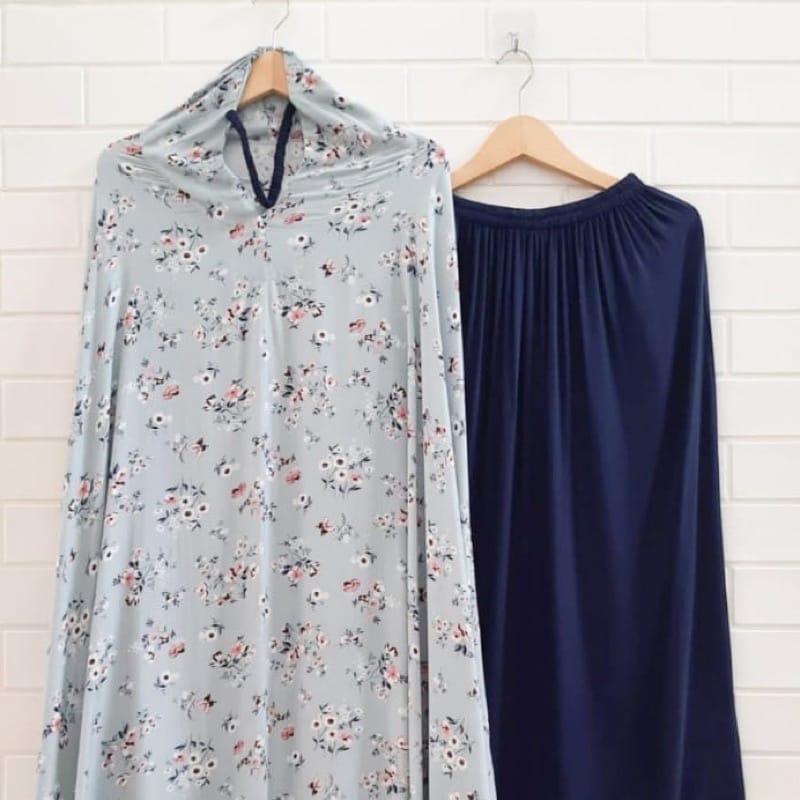 MUKENA RAYON JUMBO | RAYON PREMIUM | ARAYA MUKENA PREMIUM