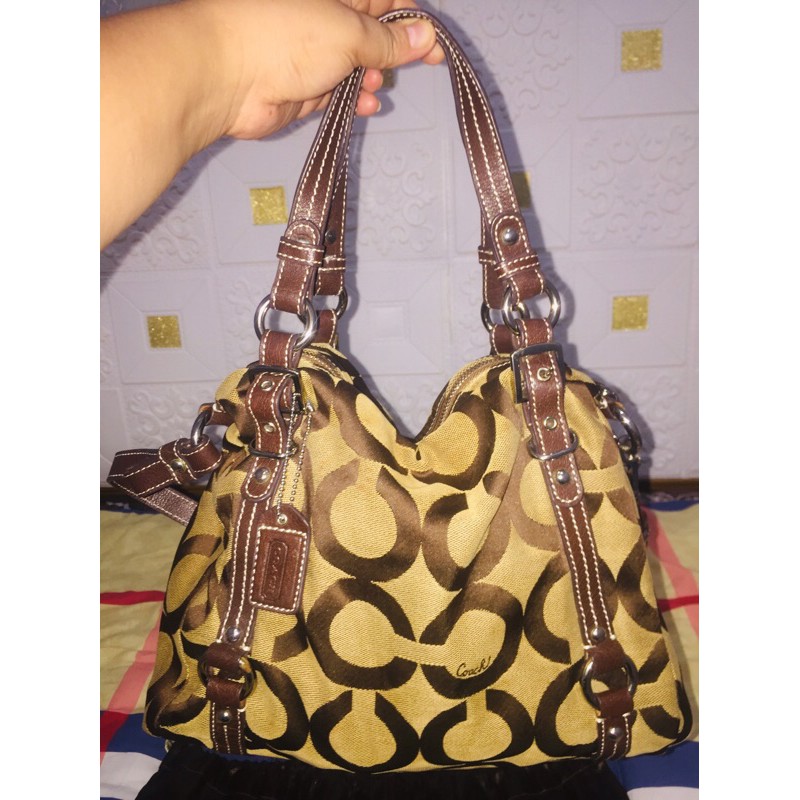 ❌❌SOLD COACH ORIGINAL PRELOVED PL SECOND BEKAS