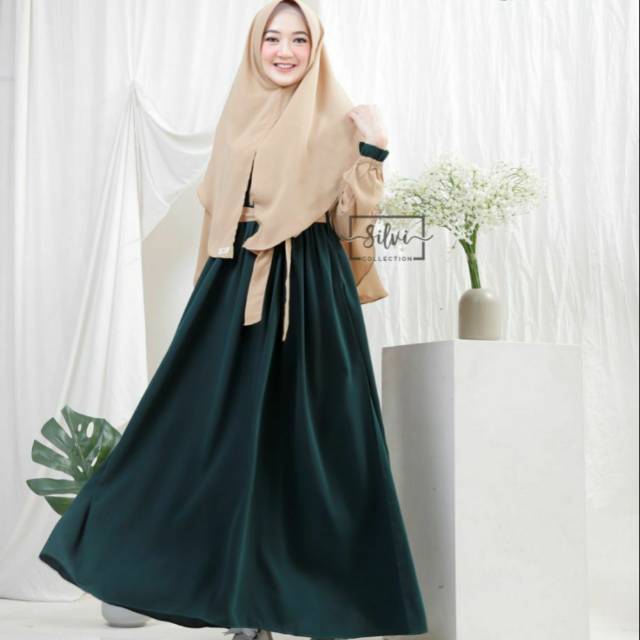 Amara by silvi collection