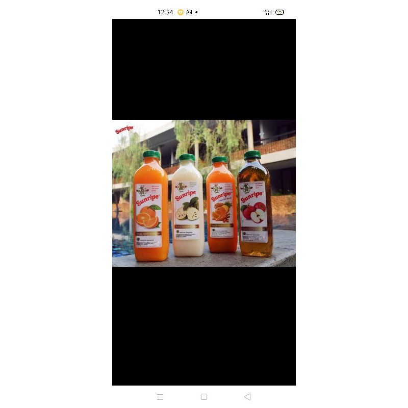 

sunripe1liter