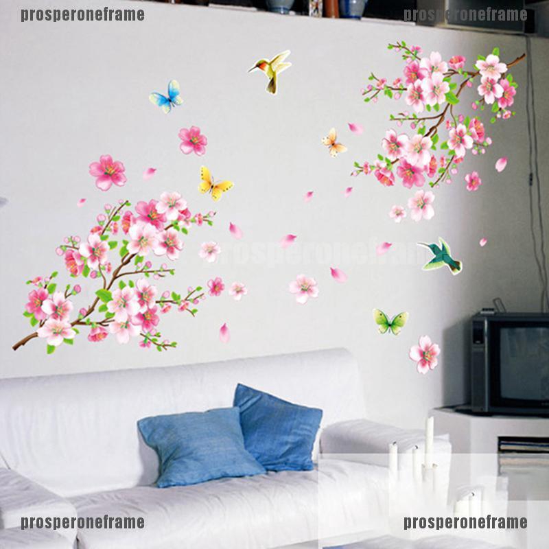 Fantastis 17 Gambar Bunga Sakura Yang Mudah  Gambar  Bunga  HD