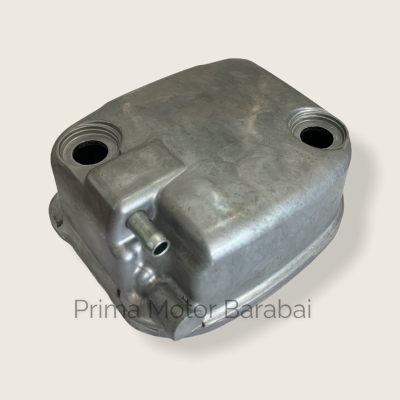 Cover Comp Head - BeAT FI, Spacy FI, Scoopy eSP & Vario eSP - 12310KZLE00