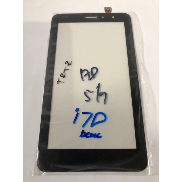 Touchscreen TAB Advan#i7d#