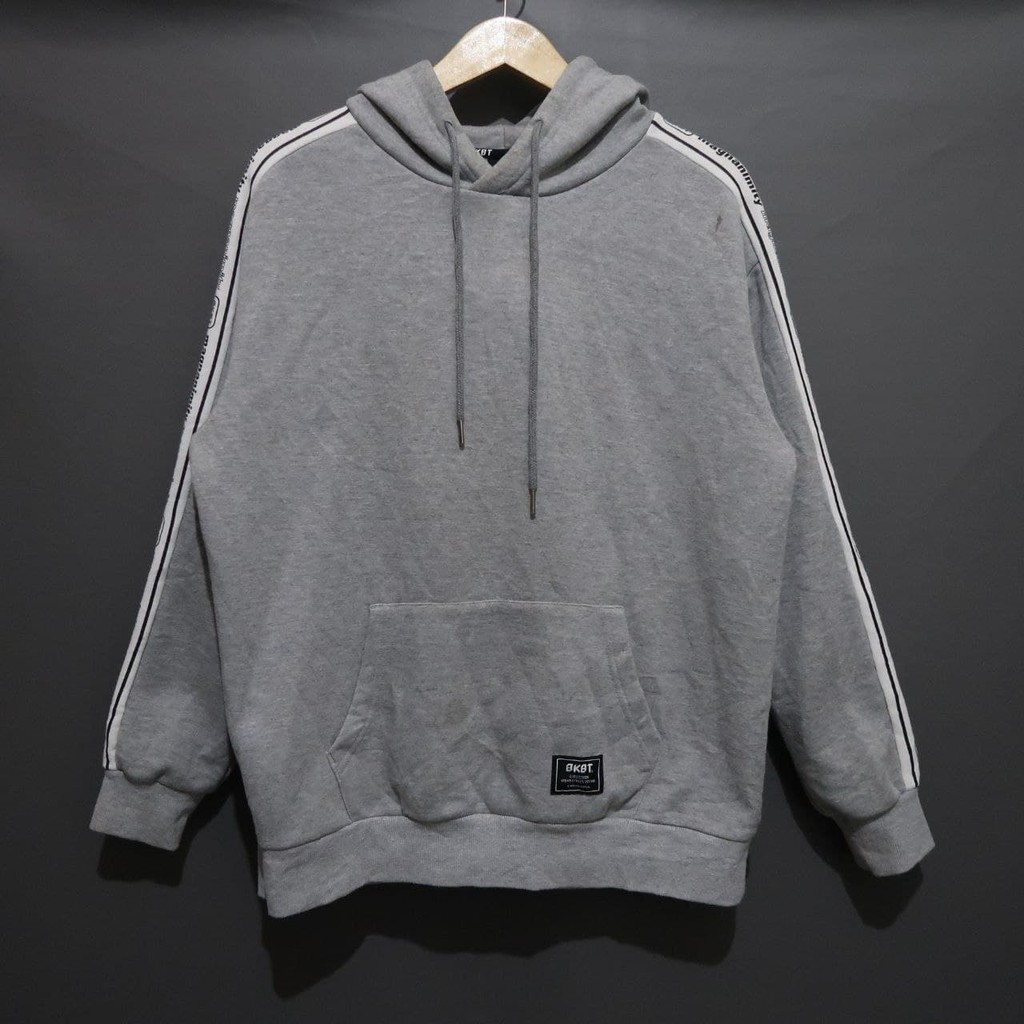 Hoodie Bunker Buster