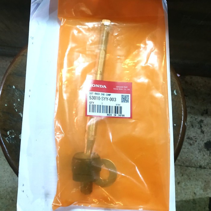 Rack End Long Tierod HONDA FREED 2010-2015