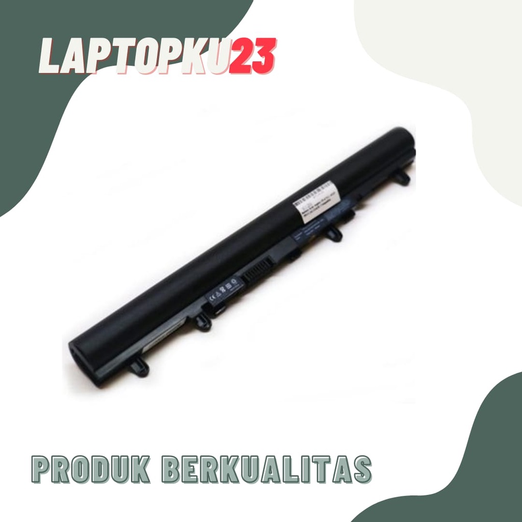 Batre / Baterai Acer Aspire V5-471, V5-431, V5-531, V5-571, V5-471