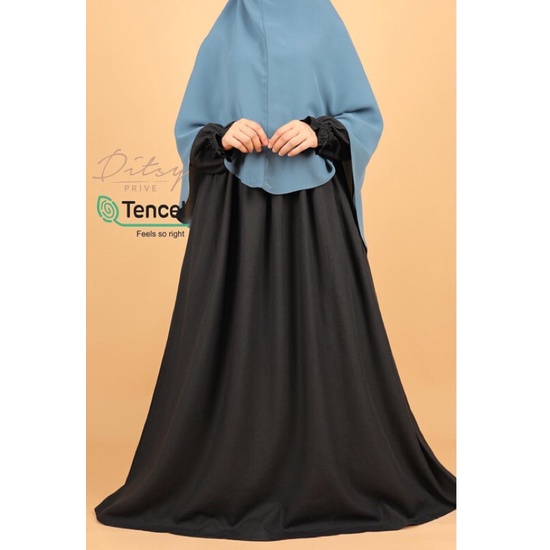 LILURA BLACK SIZE XL