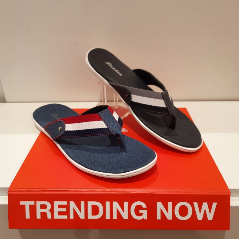 Sandal Bata Pria