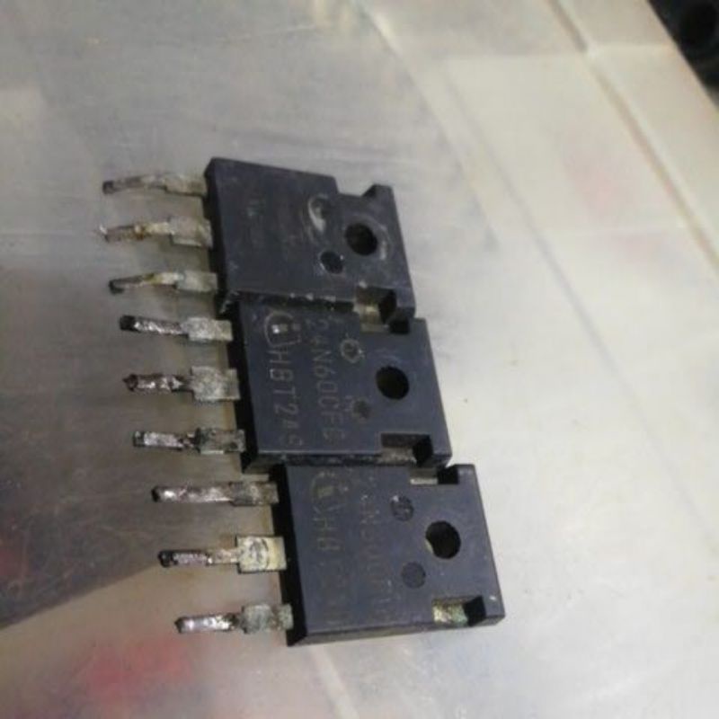 24n50 mosfet 24n60cfd 26n50