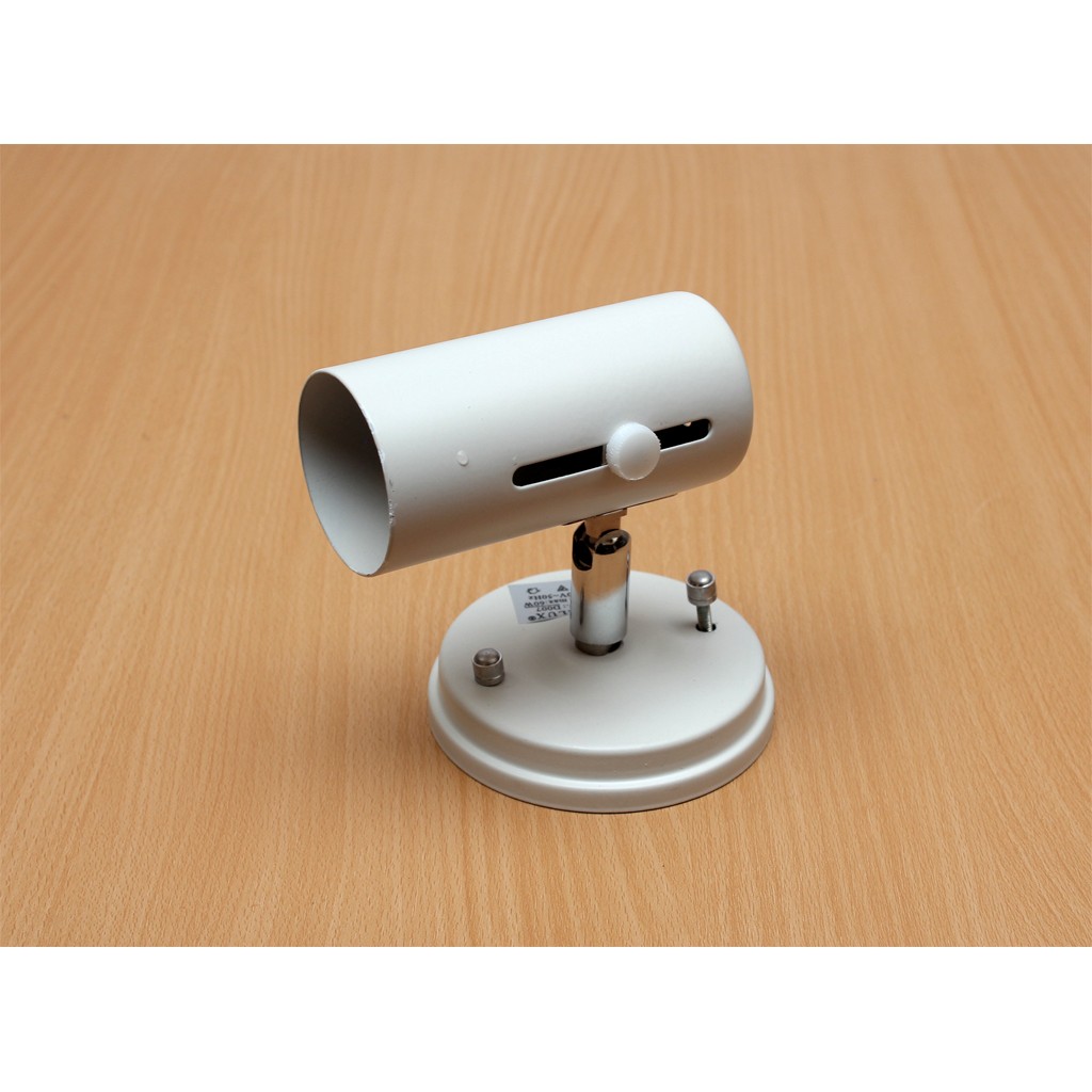 Lampu Sorot - Spotlight E27 007 ZETALUX