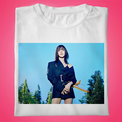 101 KAOS ANAK & DEWASA Red Velvet Queendom Wendy