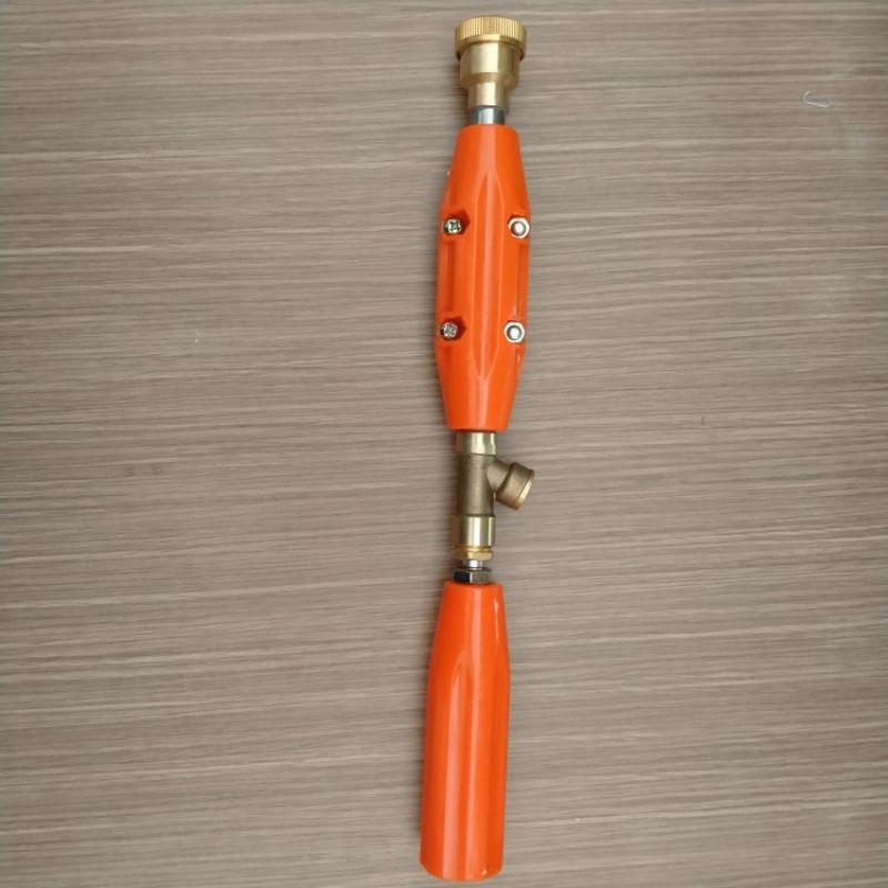 Spray gun stik gun cuci motor 30cm