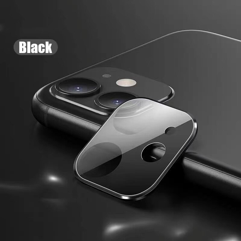 iPhone 13 color camera tempered glass for 13 pro max 13 mini lens screen protector