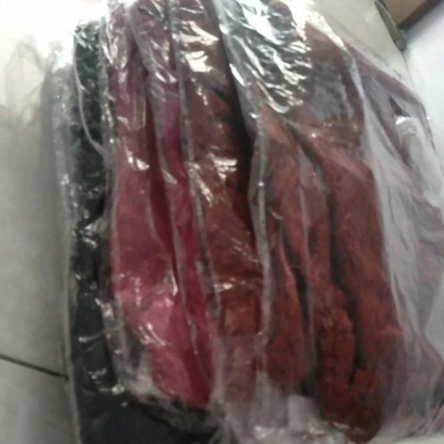 Sfn St Salsabila Kebaya Kids ( New Bros) Stelan Kebaya Brukat Batik Anak