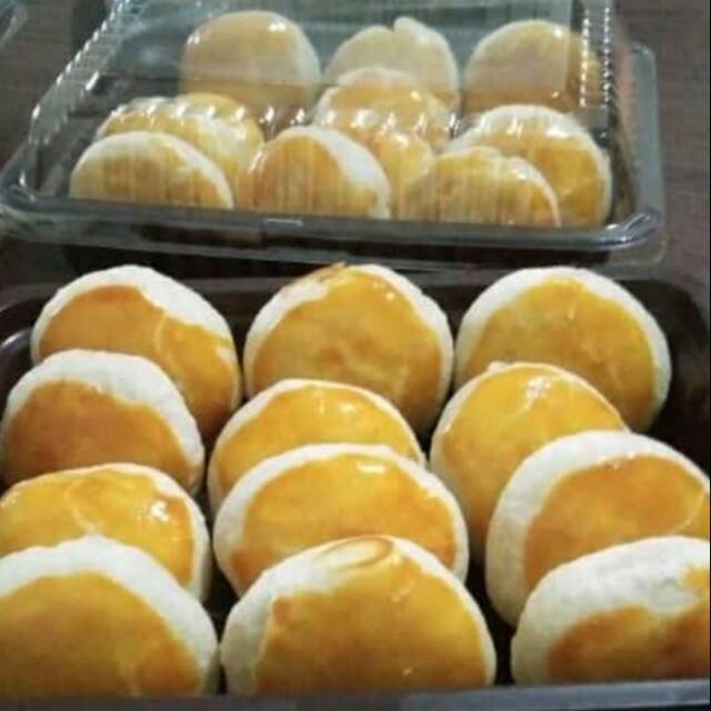 

Bakpia Camilan Khas Indonesia