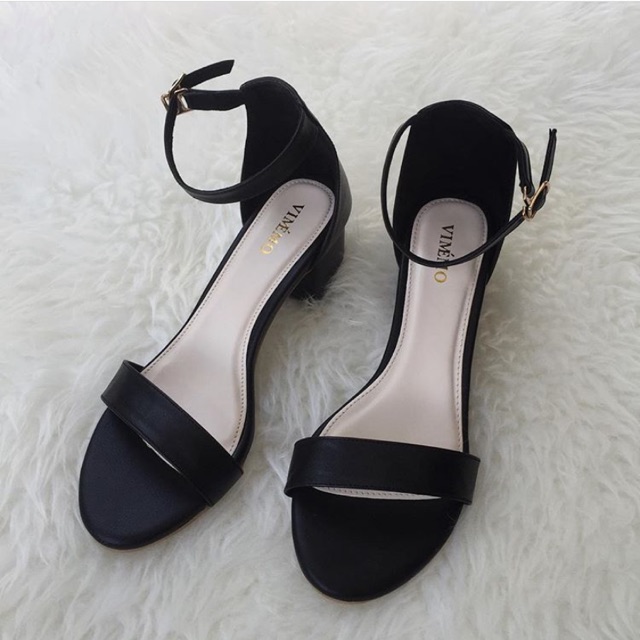 Vimemo heels