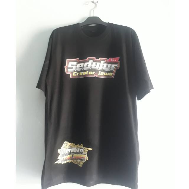

CETAK 2 SISI SABLON PLASTISOL