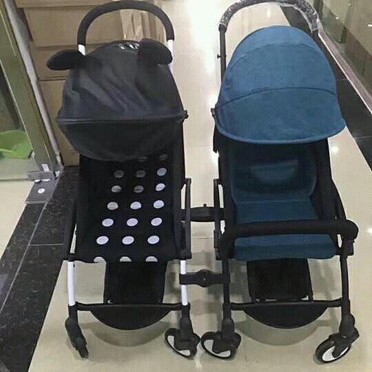 Stroller store yoya murah