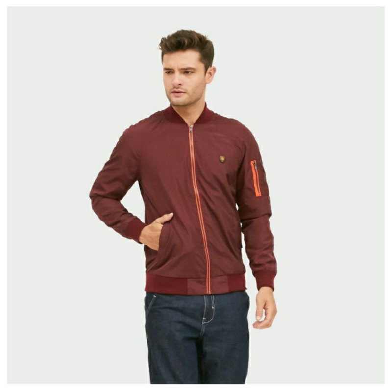 EMBA JEANS - JAKET PRIA JOVINO-4021840159