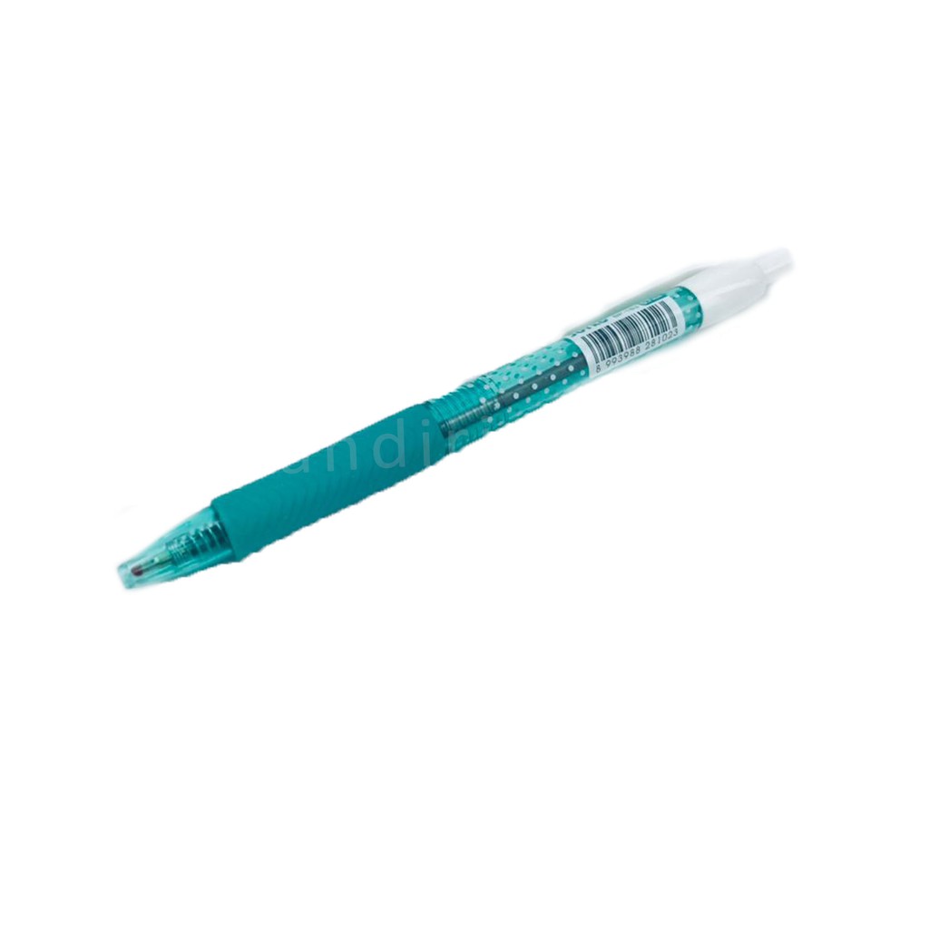 Joyko / Ballpen / Pulpen Motif Volkadot / BP-183 / 0.7mm