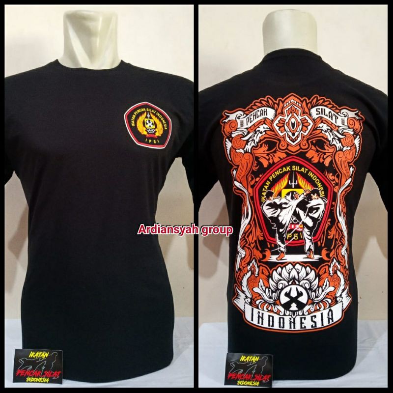 DISTRO IPSI KAOS PESILAT IPSI KEREN BEST SELLER