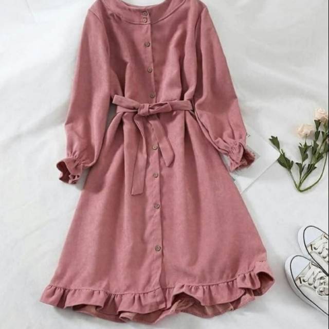 Amira Tunik Baju Atasan Muslim