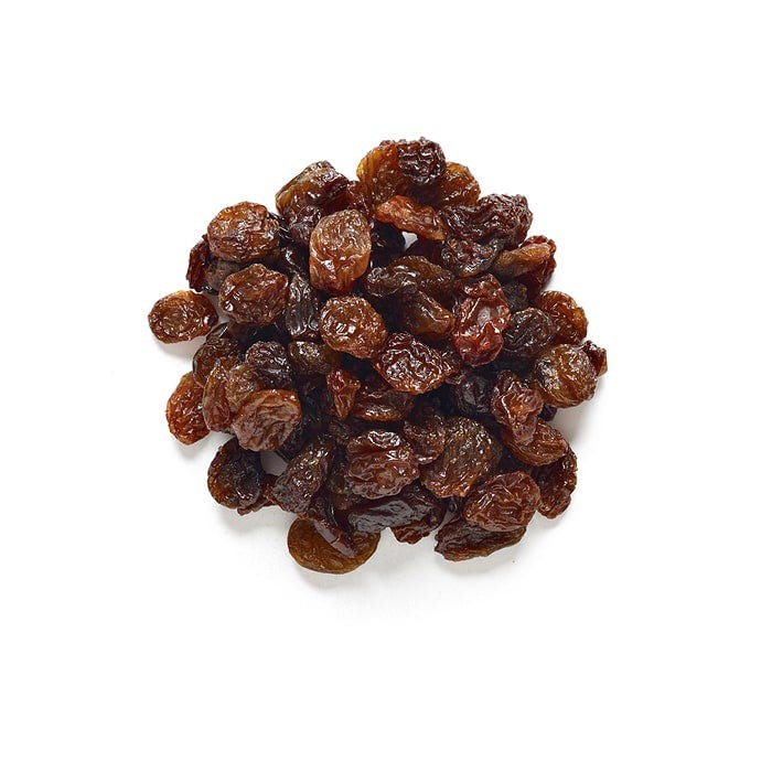 Seedless Raisin 250gr - Kismis Tanpa Biji