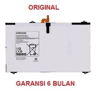 Baterai Battery Samsung Galaxy Tab S2 9.7 T810 EB-BT810ABE Original