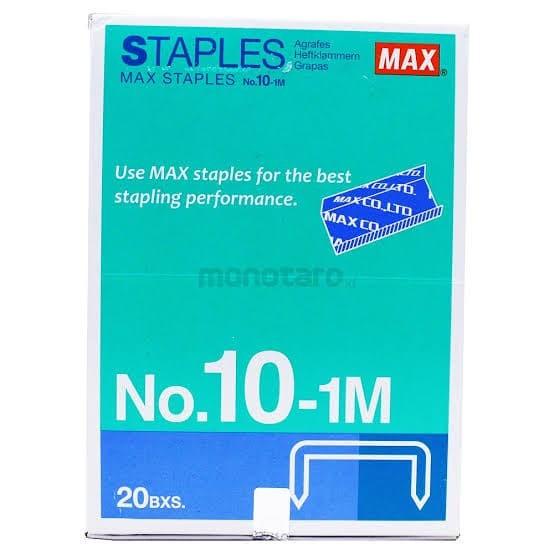 

New Best Seller Stapl | Isi Streples Max Hd 10