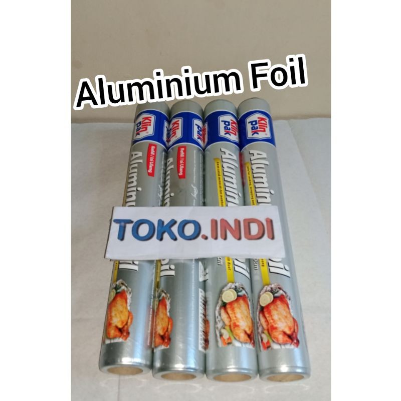 Aluminium Foil / Aluminium Foil Roll