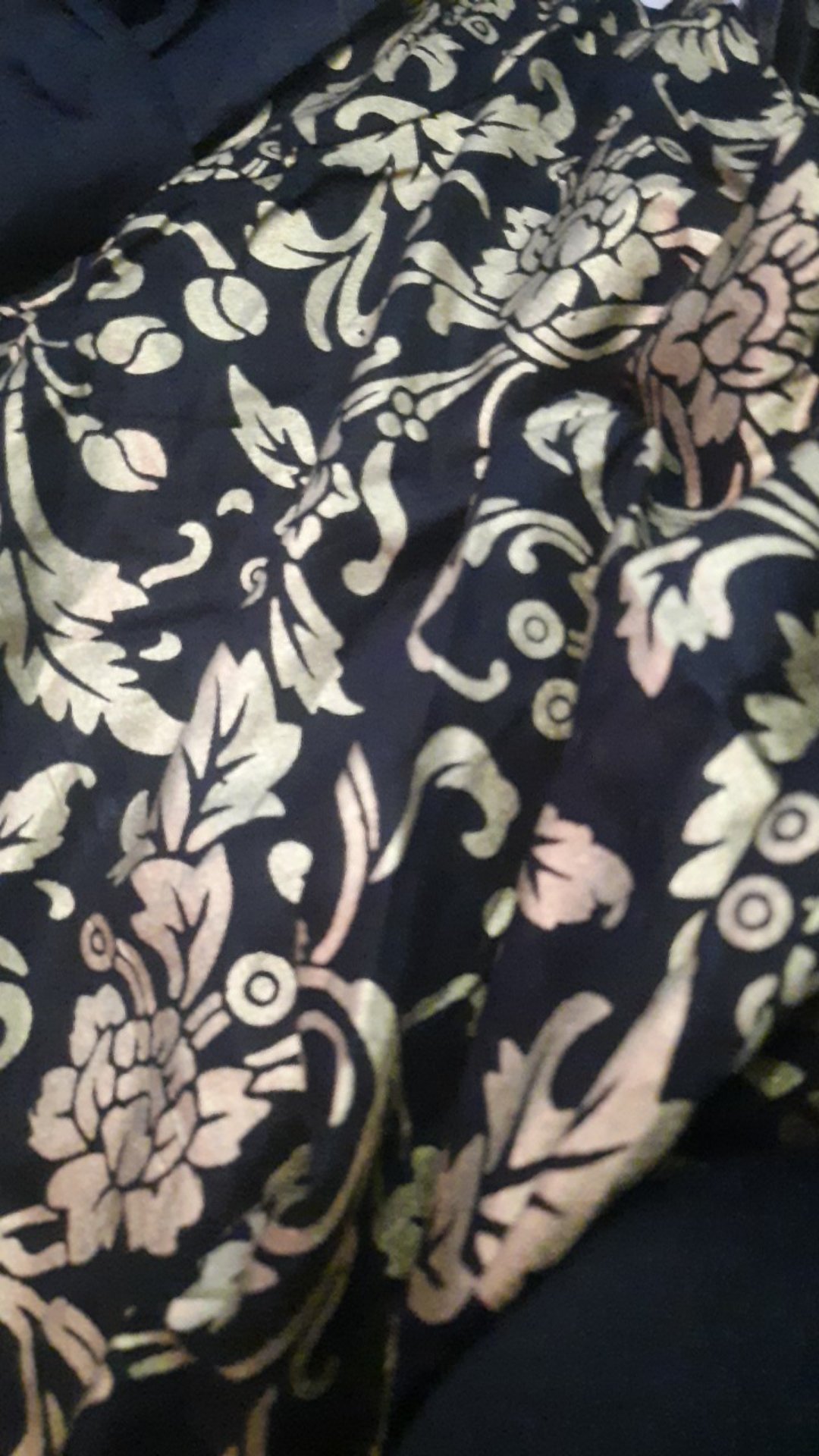 Bswart Batik Hrb026 Kenongo Hem Pendek Padi Pekalongan M L Xl Batik Pria Murah Modern Grosir