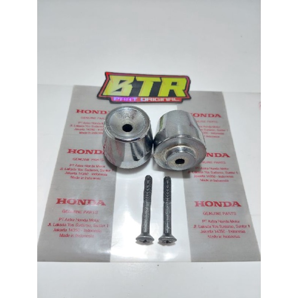 jalu stang stir pcx balancer stir pcx original ahm