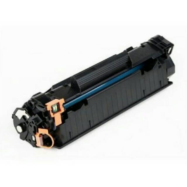 Cartridge Toner CE285A - 85A Printer Laserjet P1102 - P1102w - Canon 325 - M1132 Compatible 85a