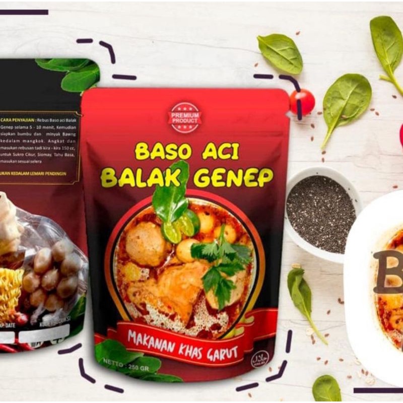 

Baso Aci