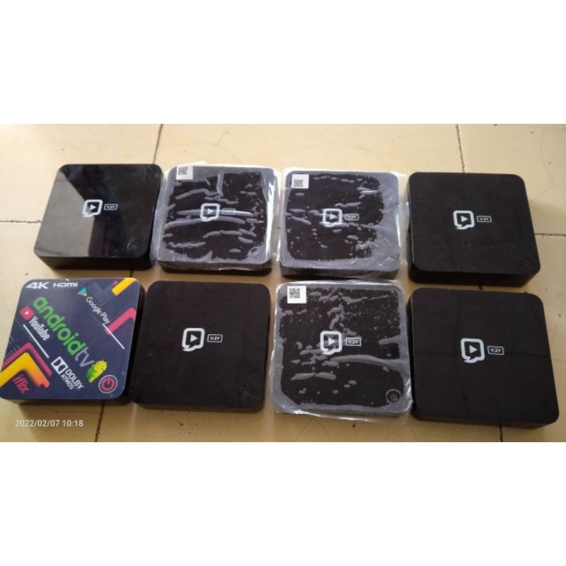 STB ANDROID JASA UNLOCK